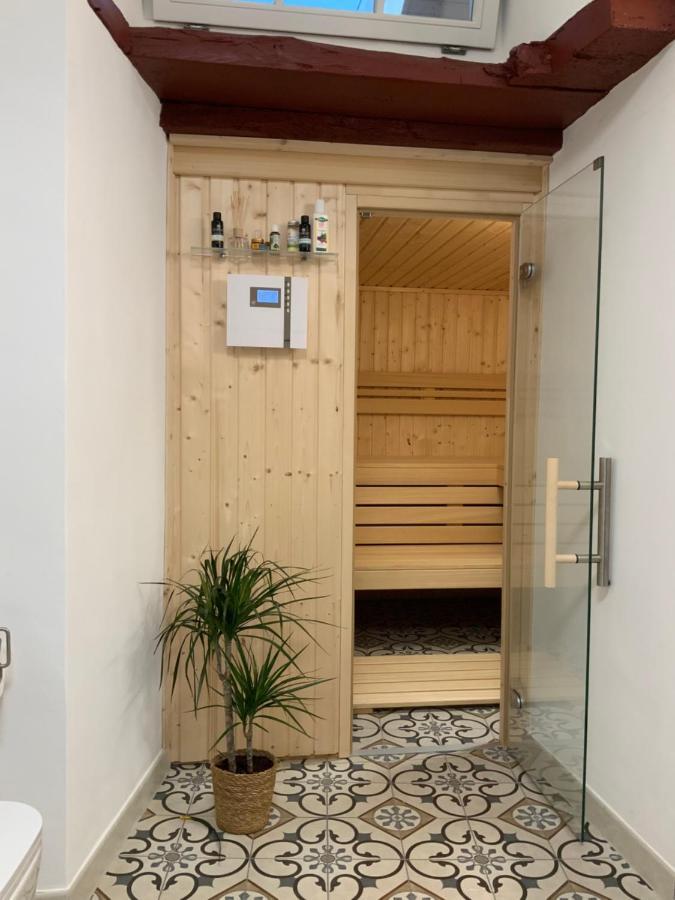 Ferienhaus Mosel 2.0 Bremm Exterior foto